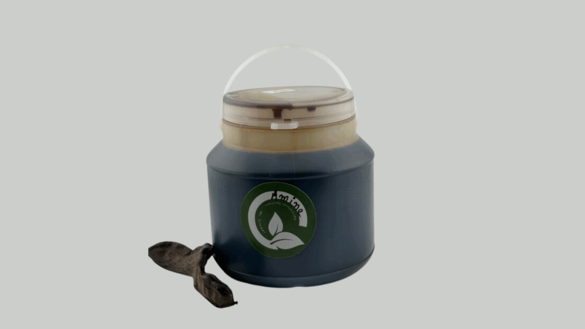 Carob Molasses دبس الخروب