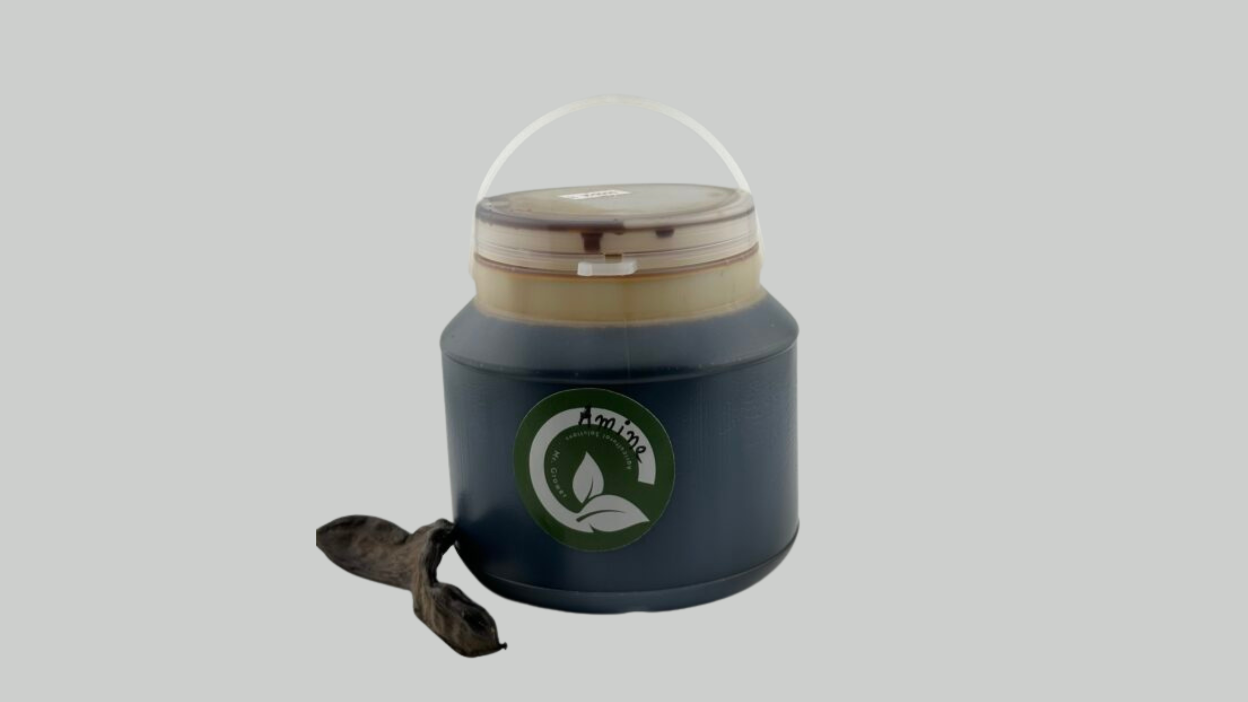 Carob Molasses دبس الخروب