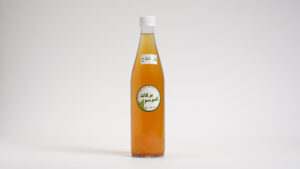 Apple vinegar  خل التفاح