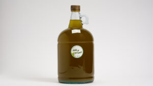 Olive Oil  زيت الزيتون