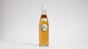 Bitter Orange Syrup  شراب البوصفير