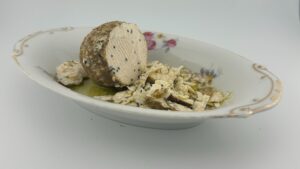 Shanklish شنكلييش