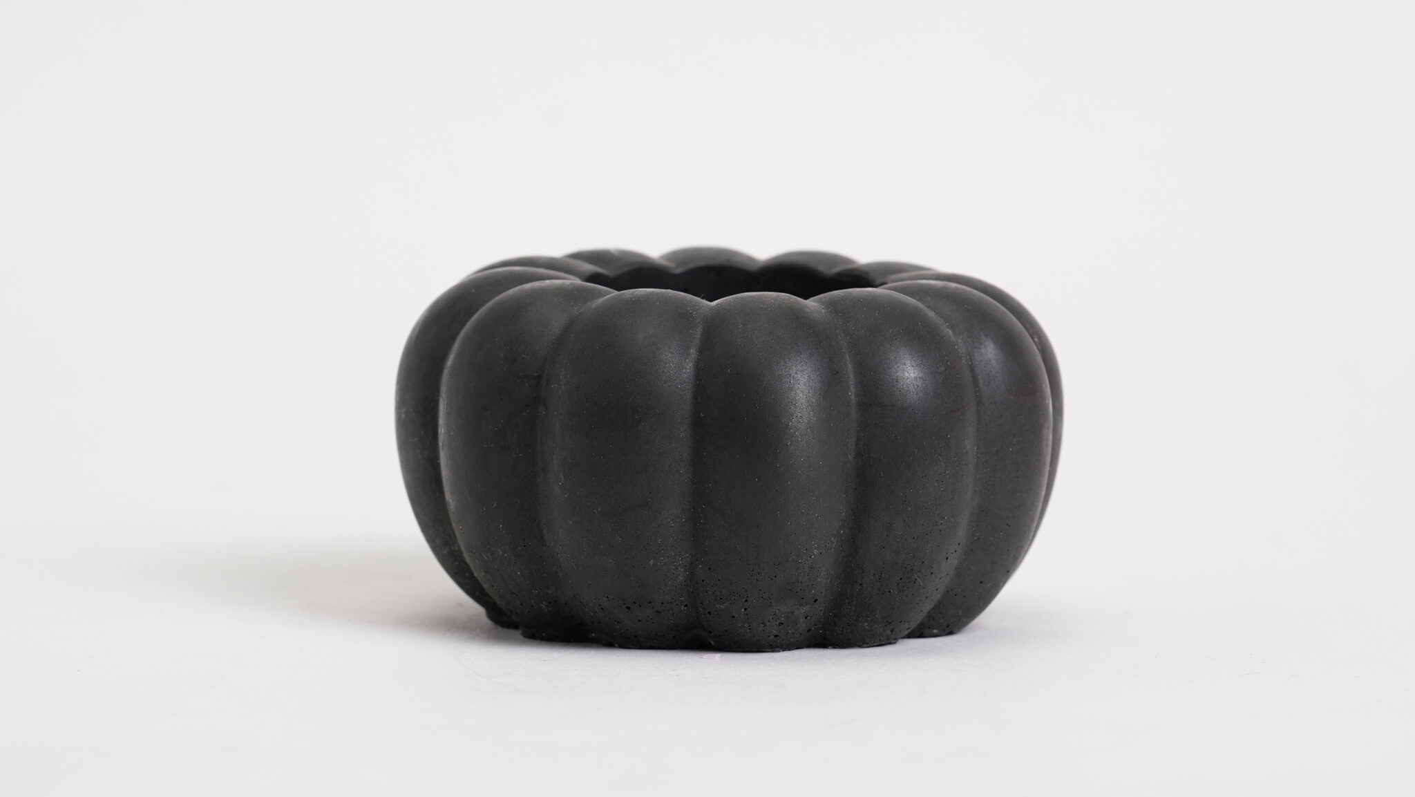 Pumpkin Container