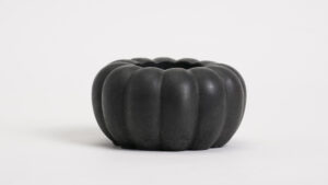 Pumpkin Container