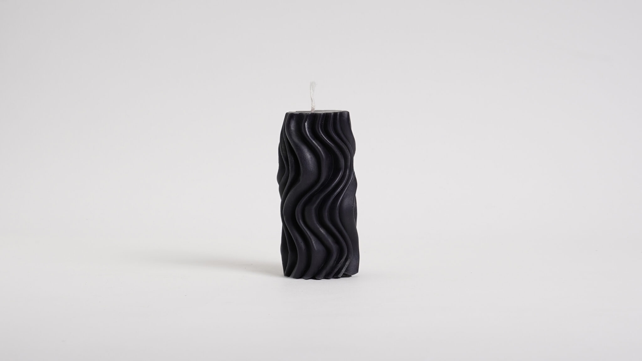 Corail Shaped Candle