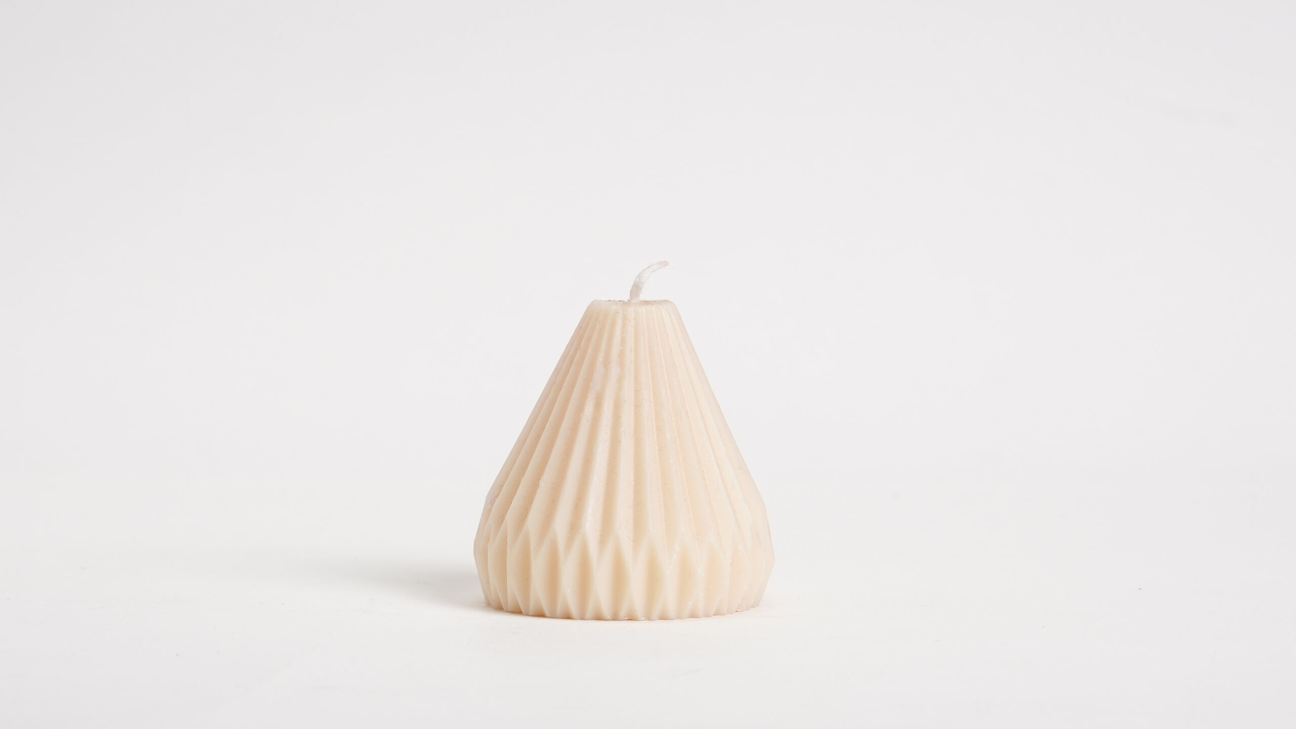 Cone candles