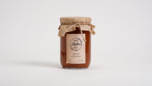 Apricot Jam مربى المشمش