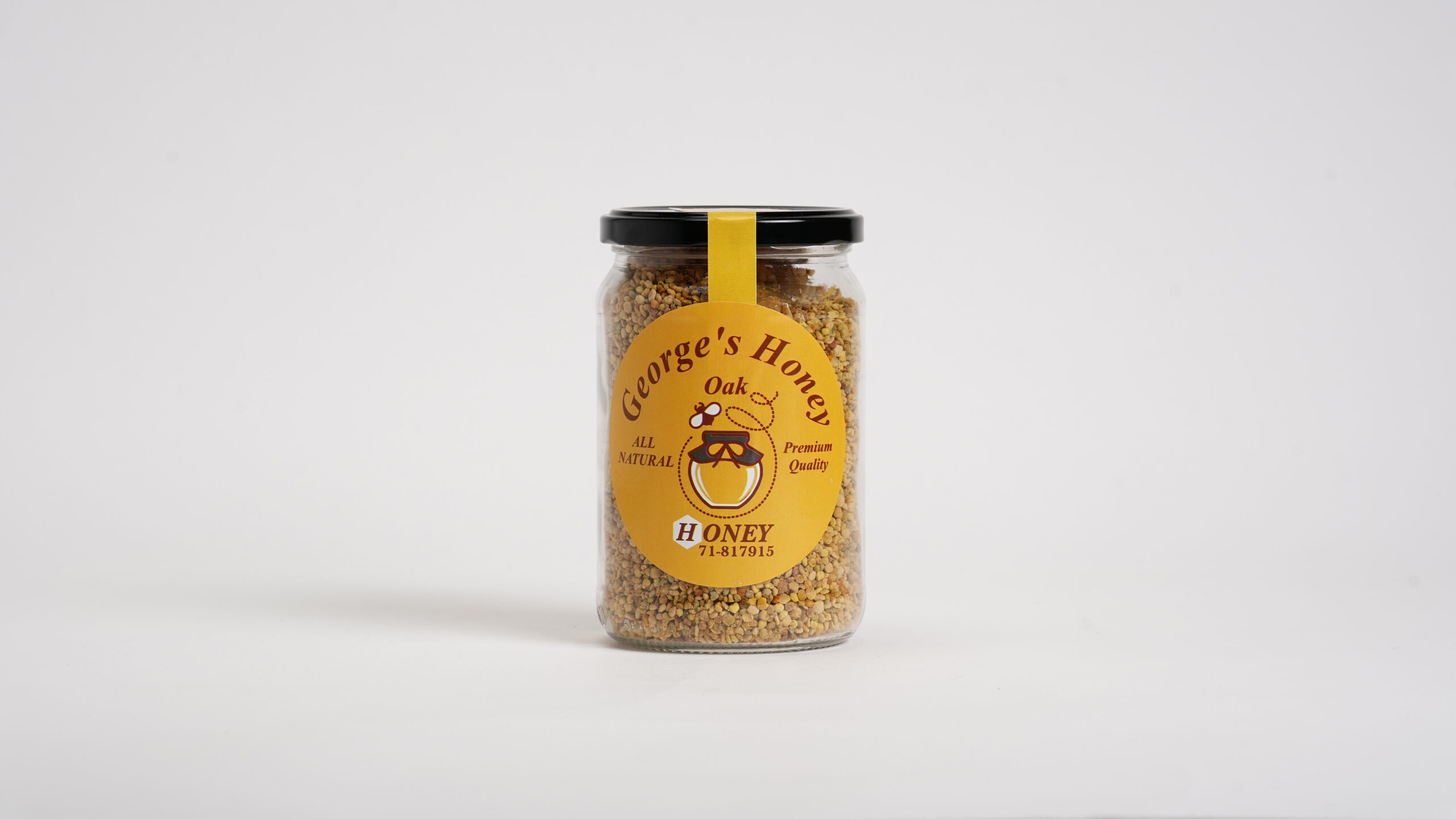 Bee Pollen حبوب اللقاح
