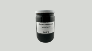 Carob Molasses دبس الخروب
