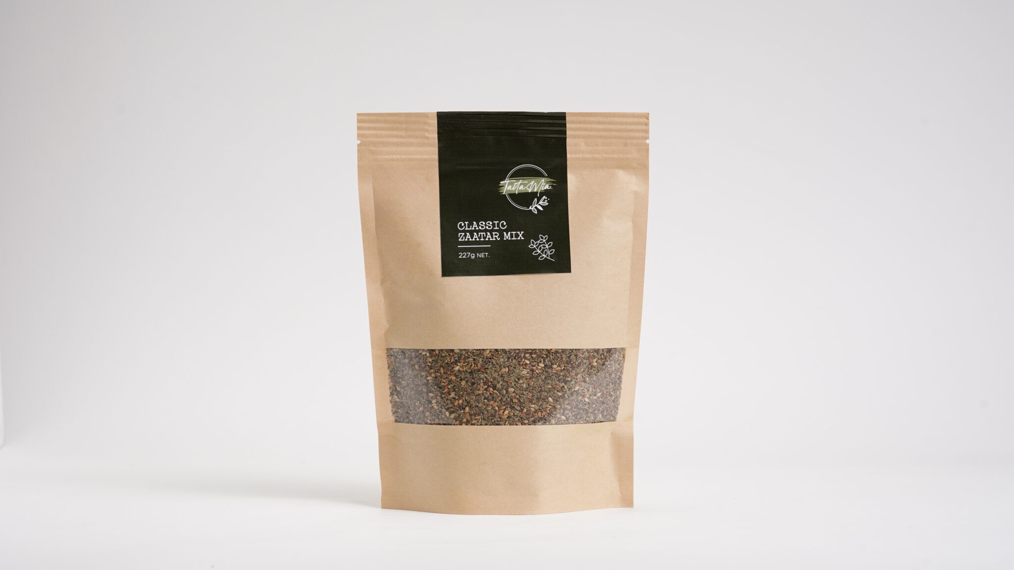 Classic Zaatar Mix
