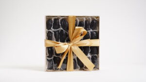 Dates Stuffed with Almond تمر محشو بالوز