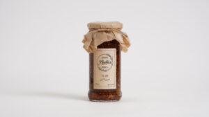 Dry Fig Jam مربى التين يابس