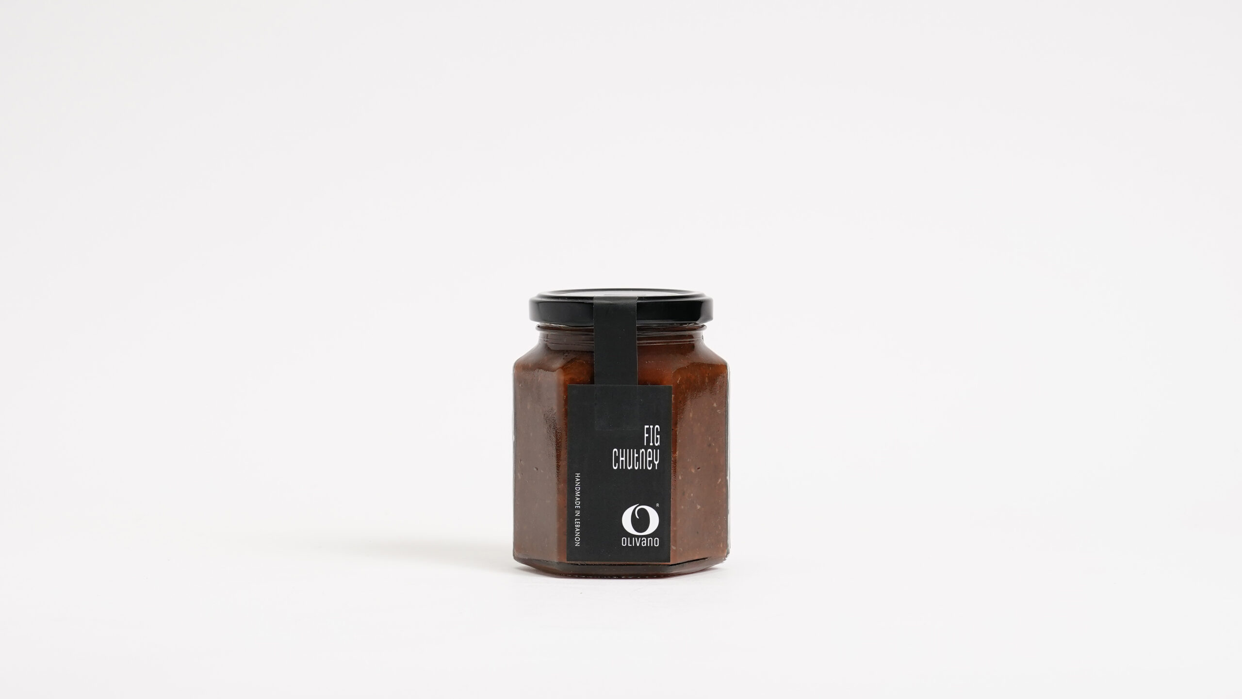Fig Chutney