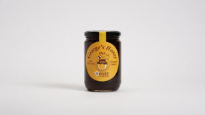 Oak Honey عسل السنديان