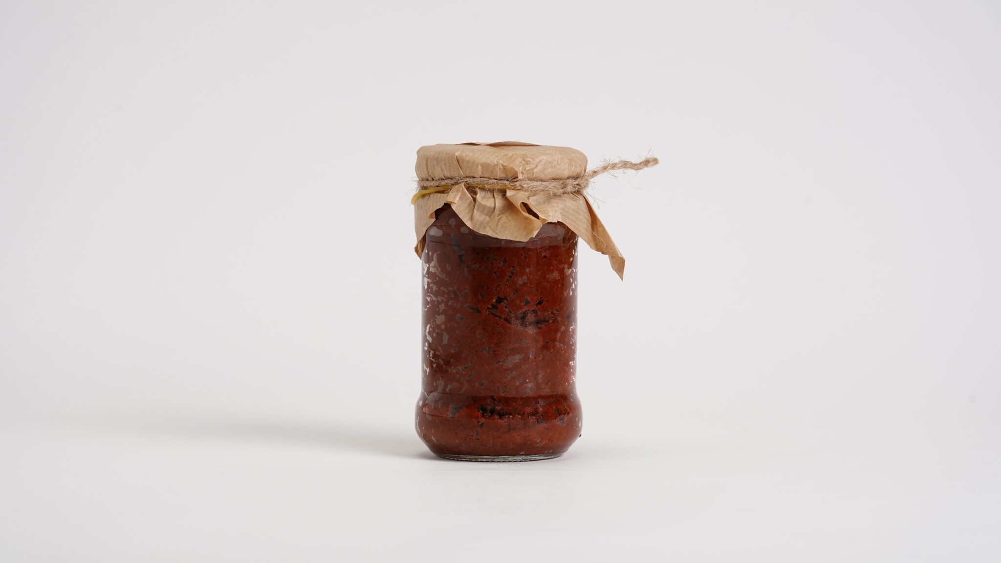 Hot Paste رب الحر