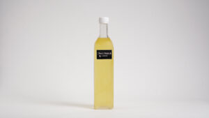Lemonade syrup شراب ليموناضة