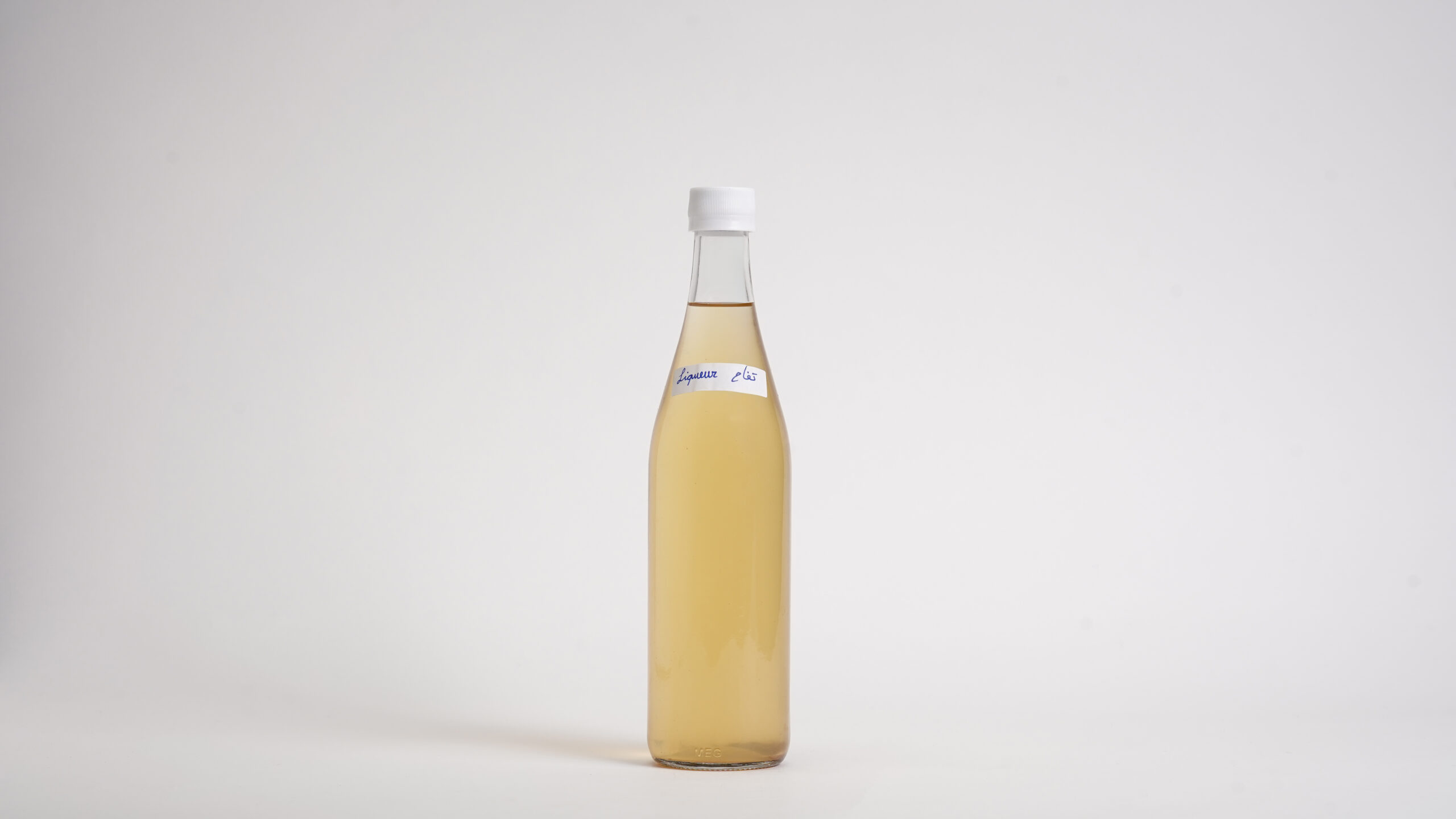 Apple Liqueur تفاح ليكور