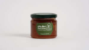 مربى الزفير Marmalade