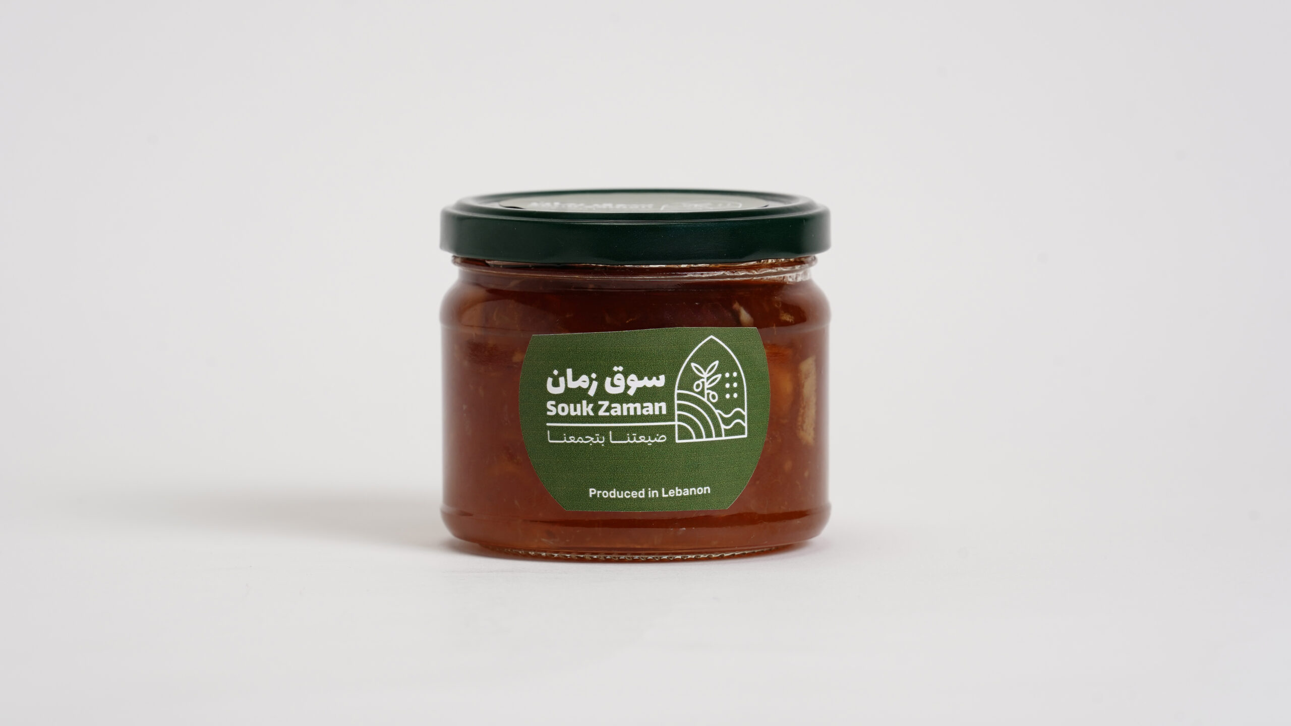 مربى الزفير Marmalade