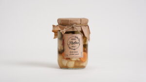 Mixed Pickles كبيس مشكل