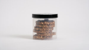 Oat Cake