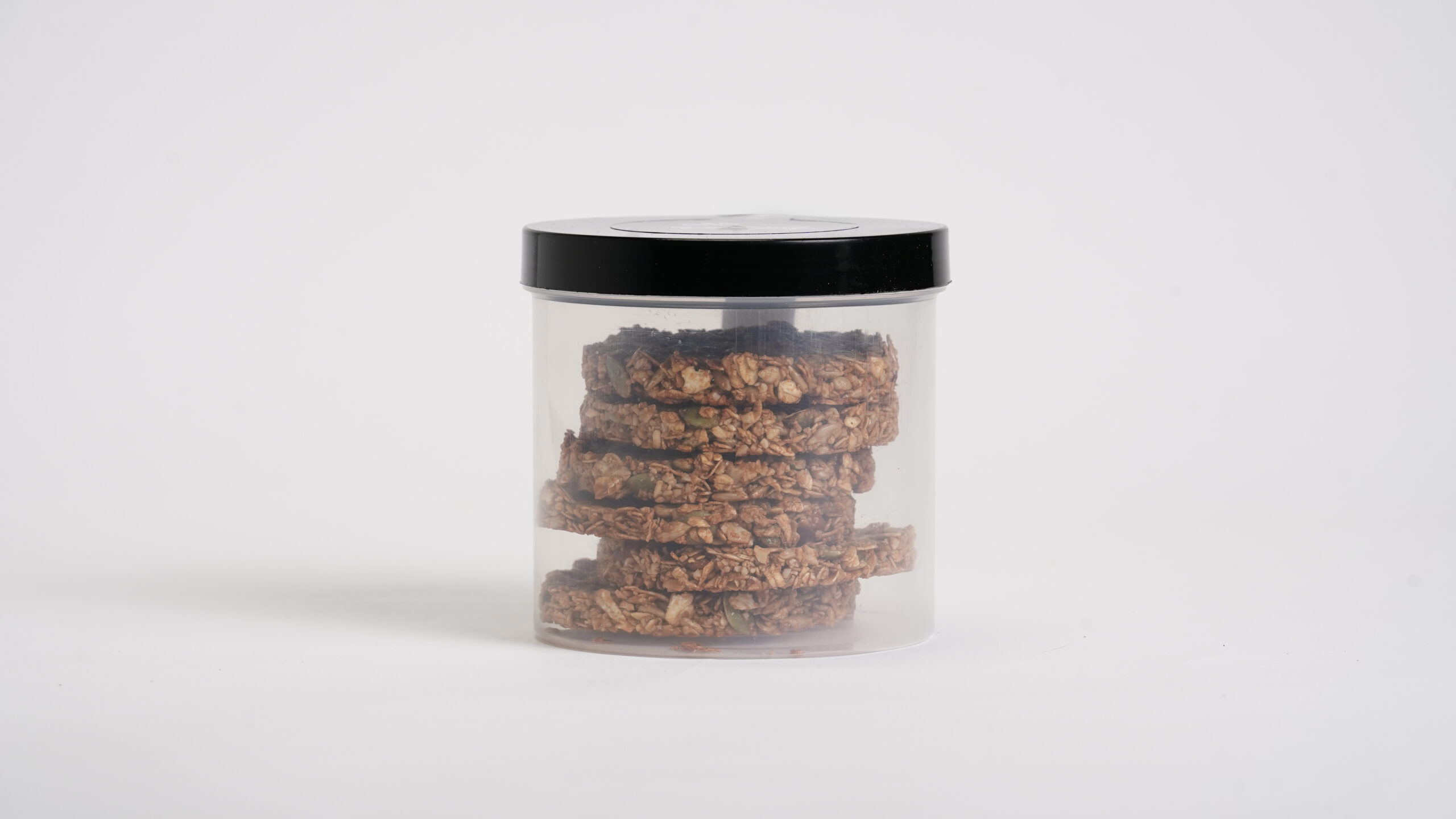 Oat Cake