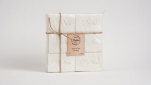 Olive Oil Soap صابون زيت الزيتون البلدي