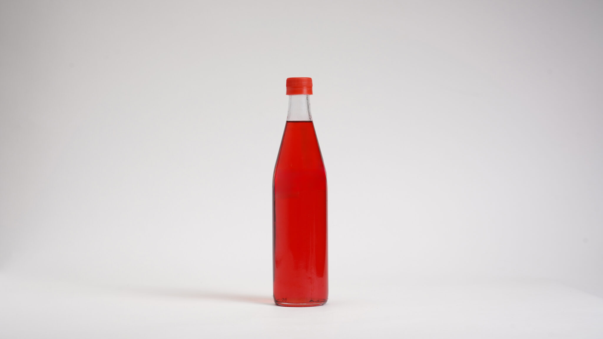 Rose Syrup شراب الورد