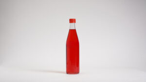 Rose Syrup شراب الورد