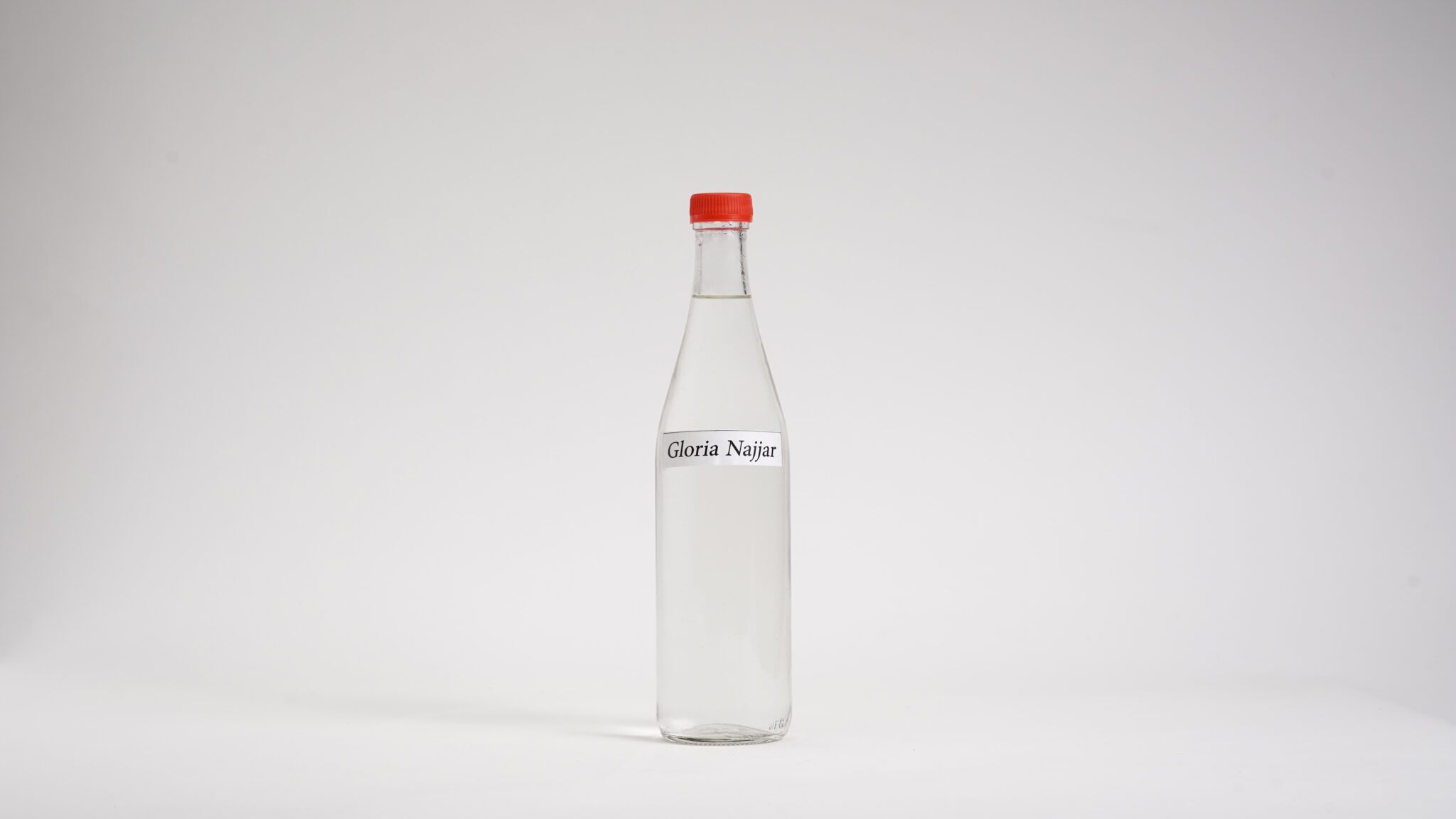 Rose Water ماء ورد