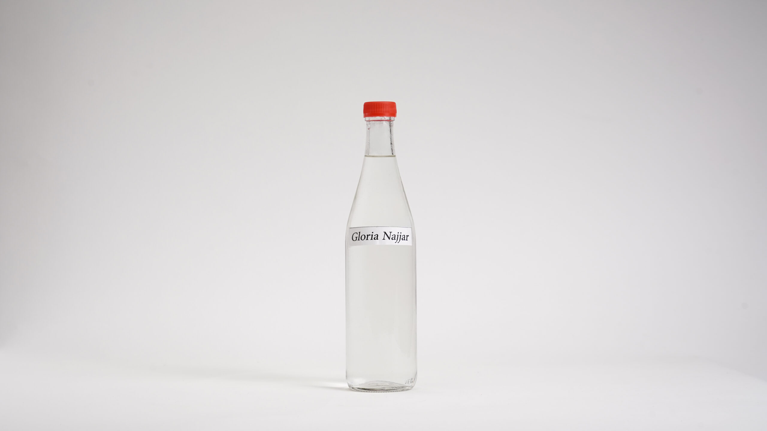 Rose Water ماء ورد