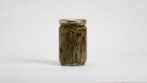 Pickled Seaweed حشيشة بحر مكبوس