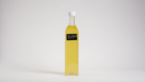 Bitter Orange Syrup شراب الزفير