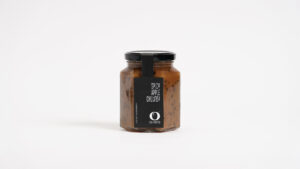 Spicy Apple Chutney