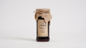Strawberry Jam مربى الفريز