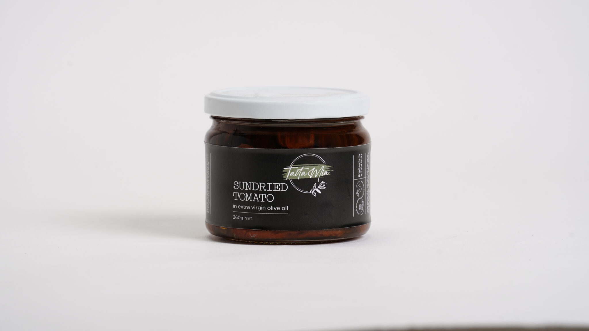 Sun Dried Tomato