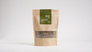 Super Seeds Zaatar Mix
