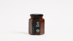 Sweet Chilli Chutney