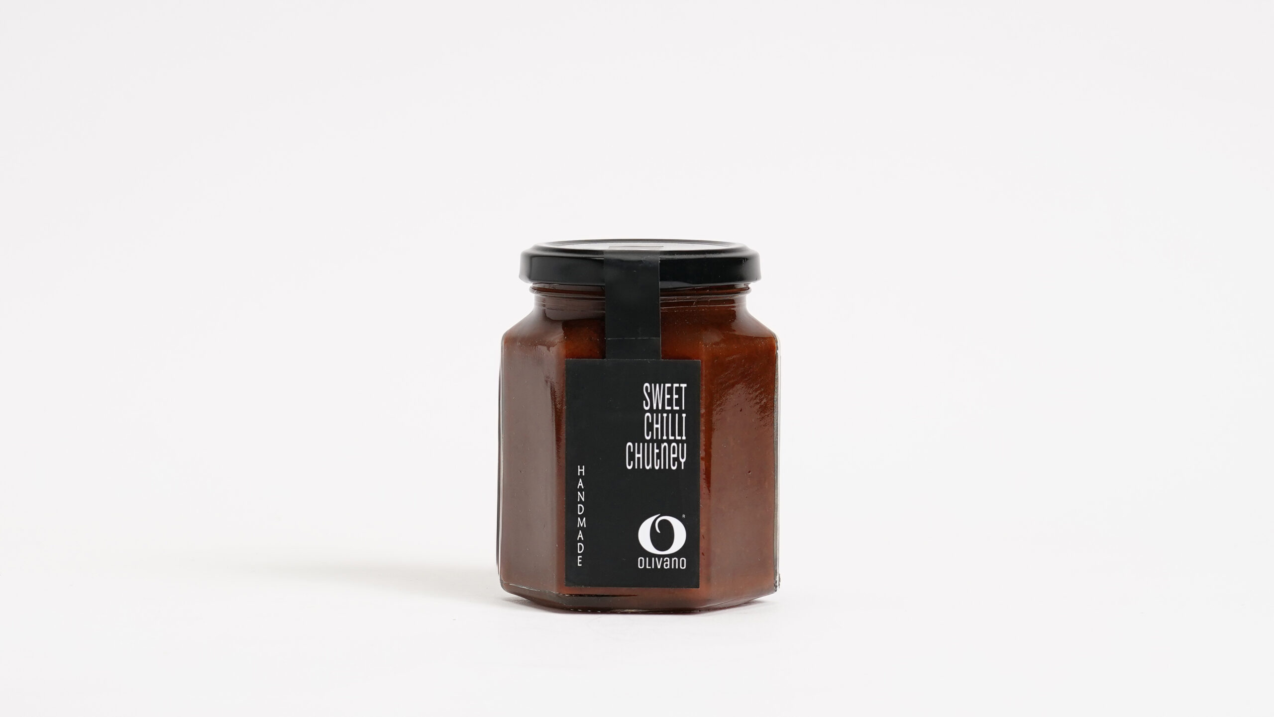 Sweet Chilli Chutney