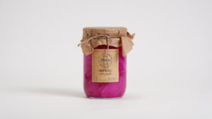Turnip Pickles كبيس اللفت