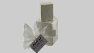 Abu Nassif Olive Oil Soap  صابون زيت زيتون - أبو ناصيف