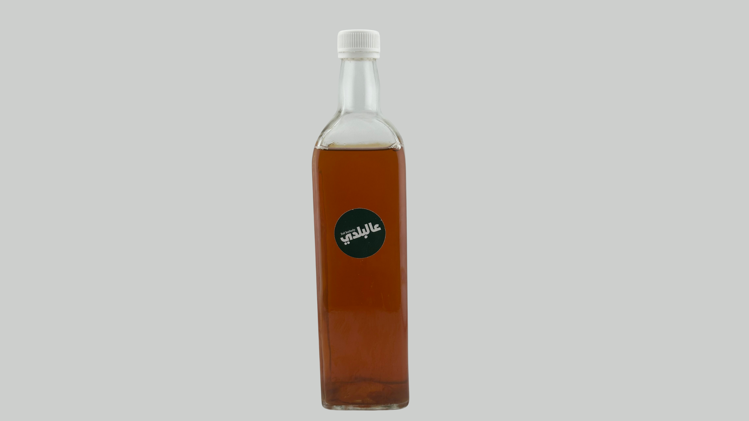 Apple Cider Vinegar خل التفاح