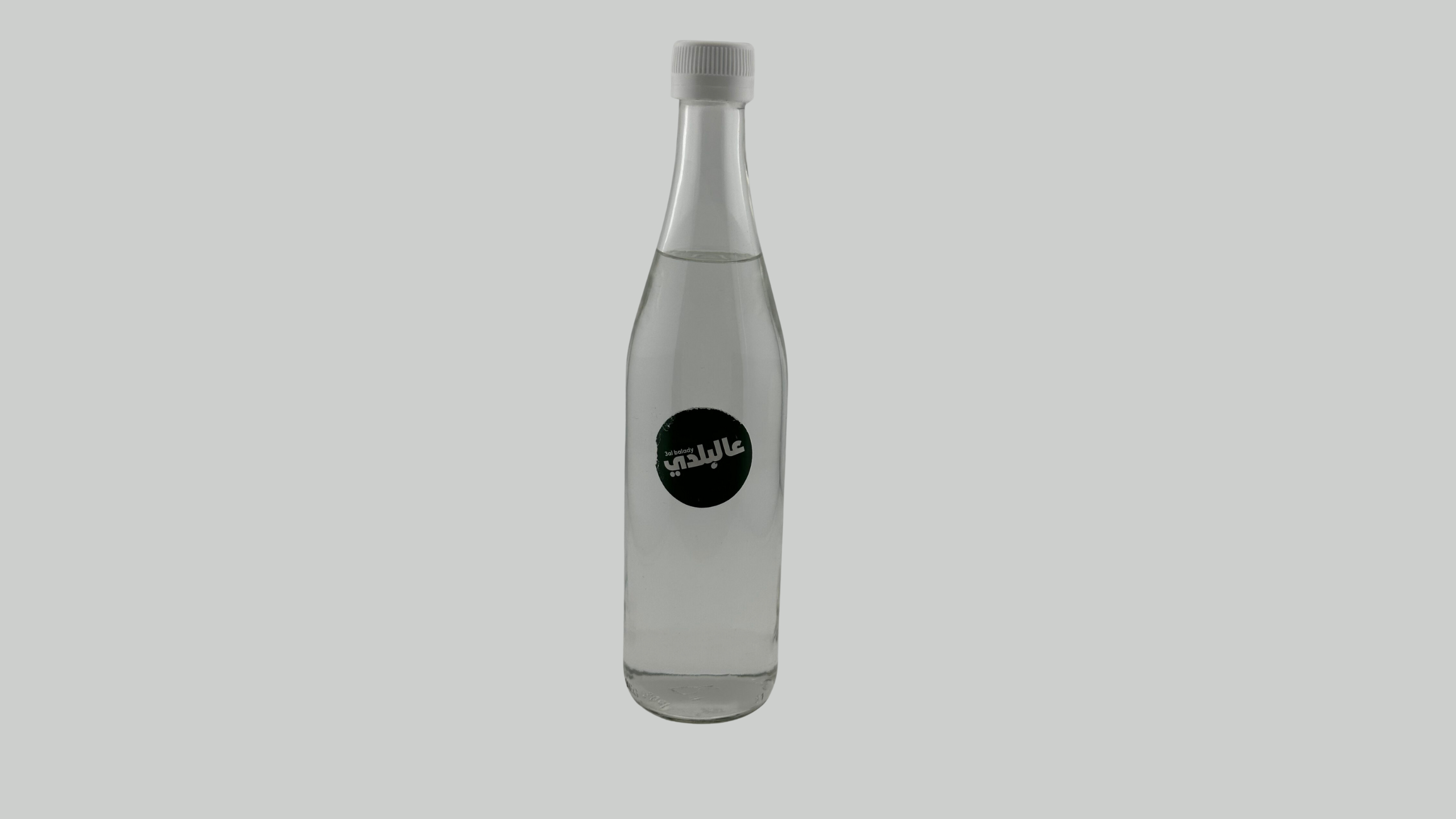 Arak Baladi عرق بلدي