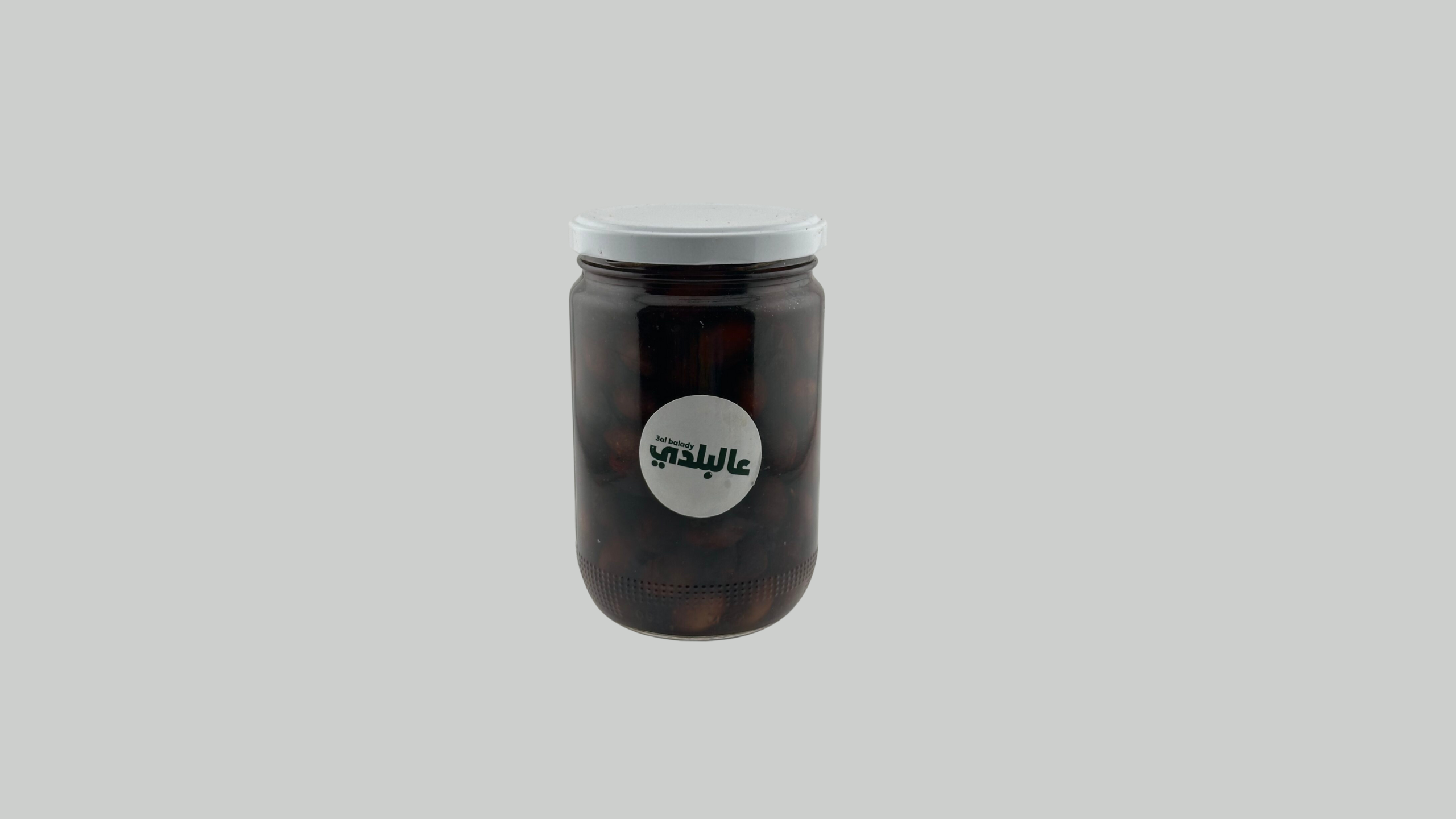 Black Olives زيتون أسود