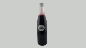 Mulberry Syrup شراب التوت