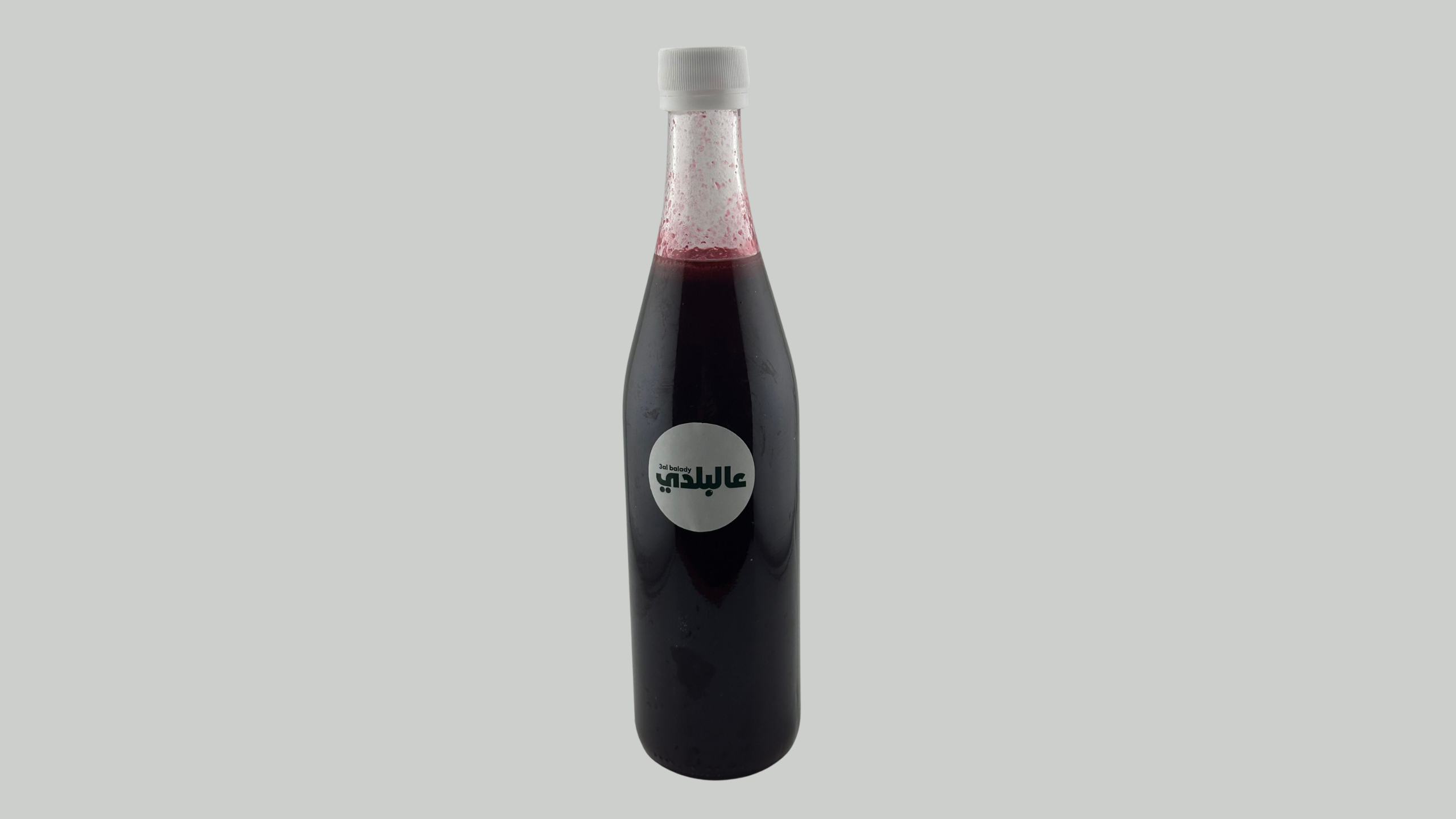 Mulberry Syrup شراب التوت