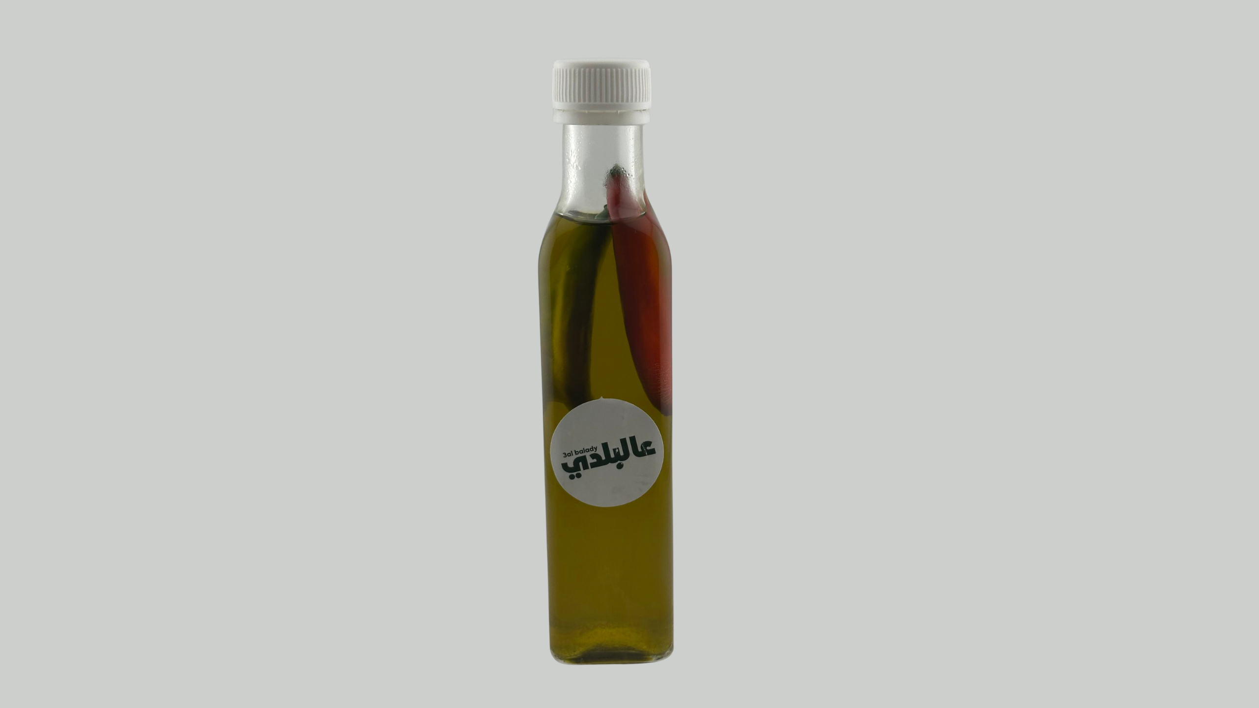 Spicy Olive Oil 2024 & 2025 زيت زيتون مع حر ٢٠٢٤ و ٢٠٢٥