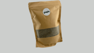 Zaatar Baladi Mixed زعتر بلدي مخلوط