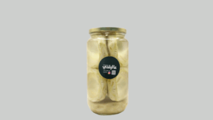 Artichokes ارضي شوكة