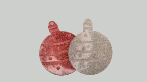 Christmas Decoration زينة لعيد الميلاد
